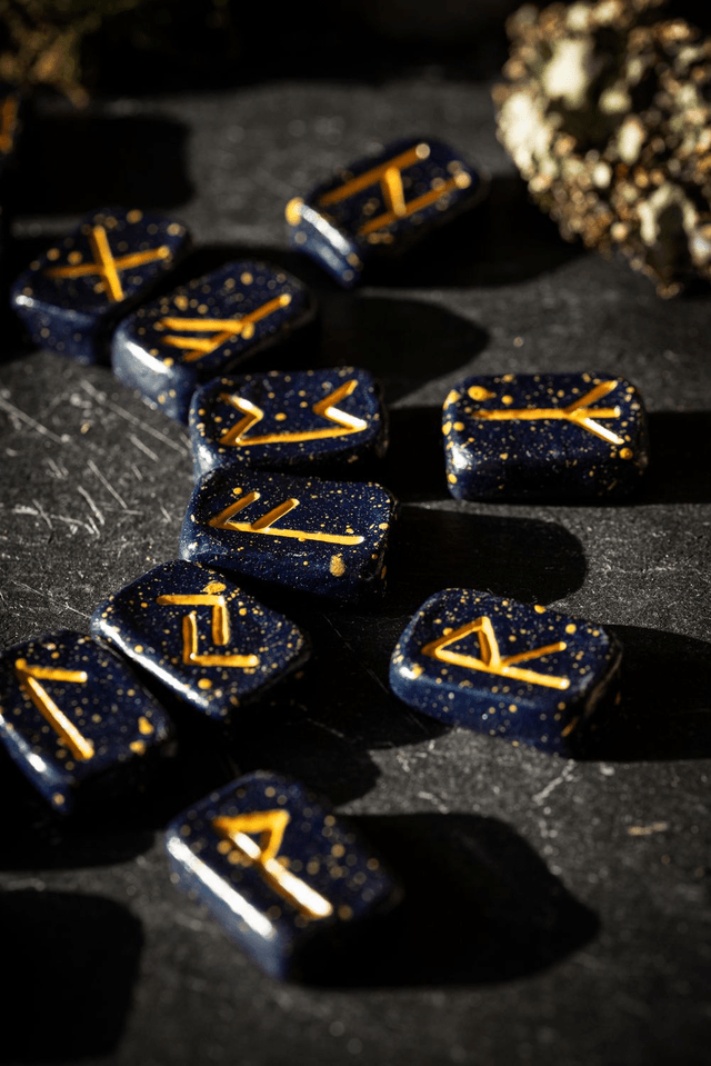 Runes personnalisables
