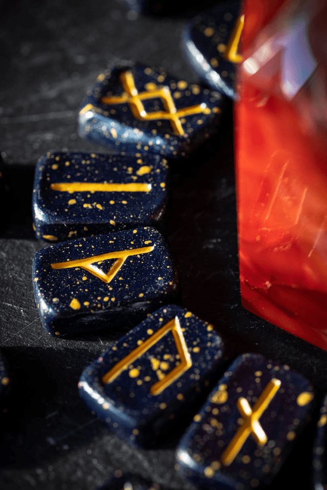 Runes personnalisables