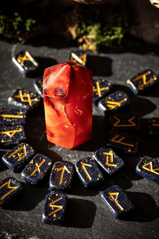Runes personnalisables