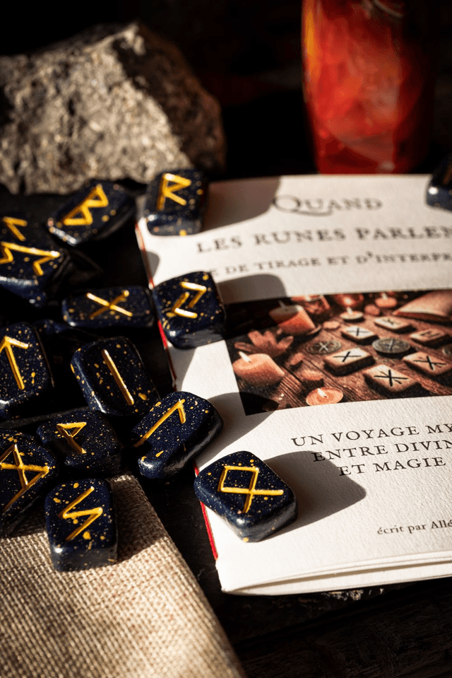 Runes personnalisables